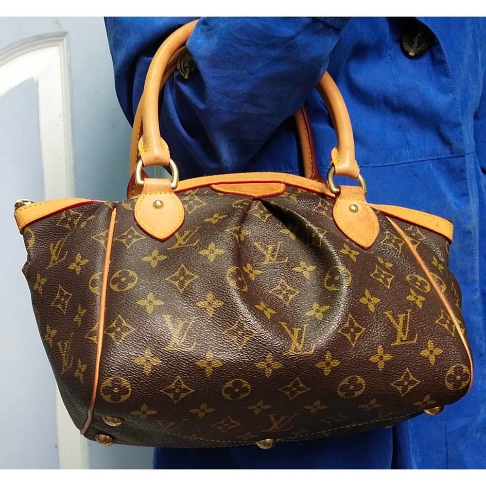 💎✨Authentic✨💎Louis Vuitton Monogram Tivoli PM